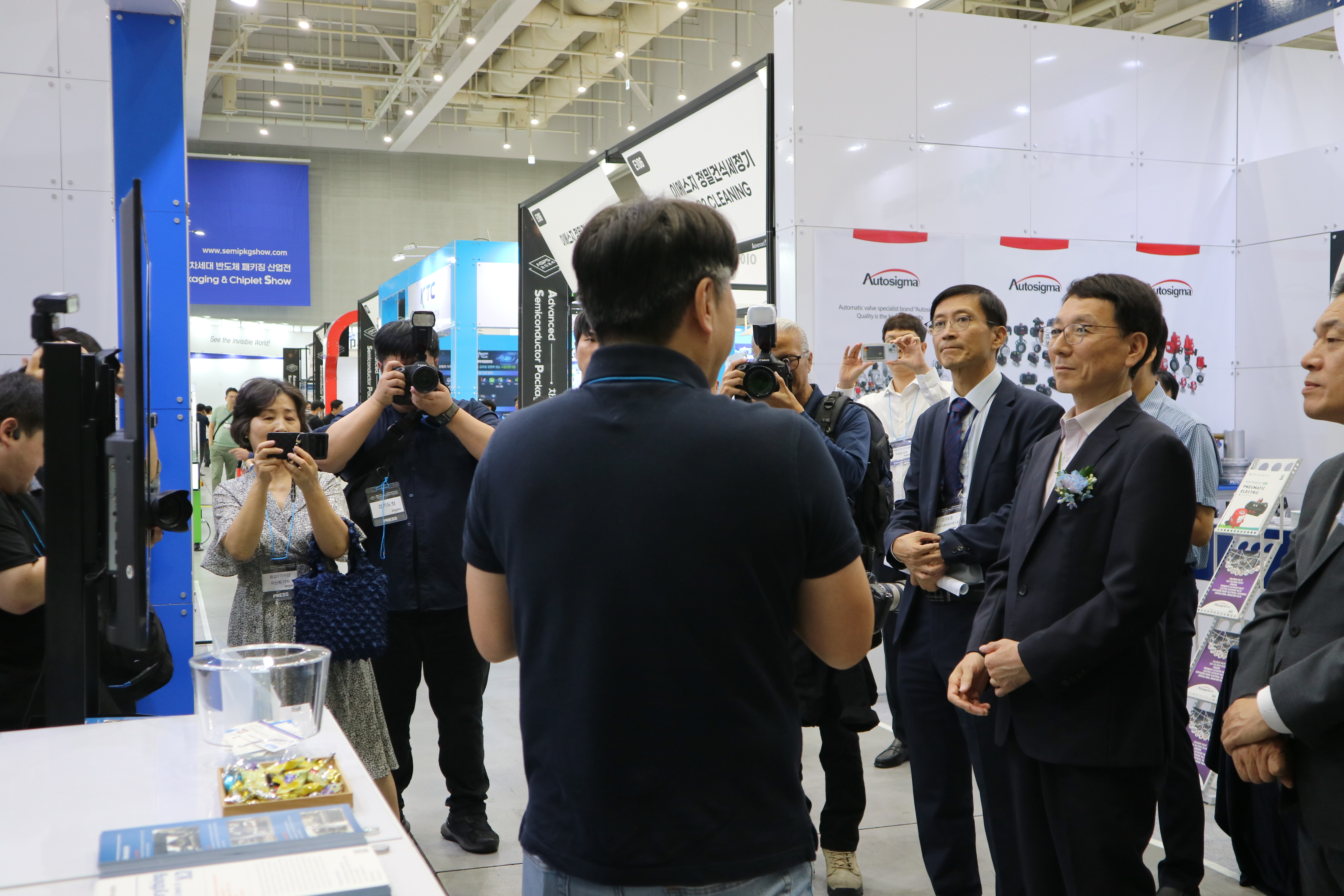 보이어미디어스튜디오 10주년…